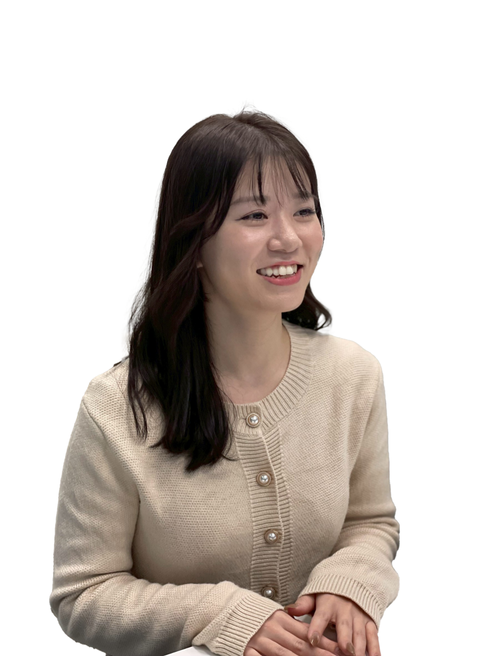 バックオフィス職