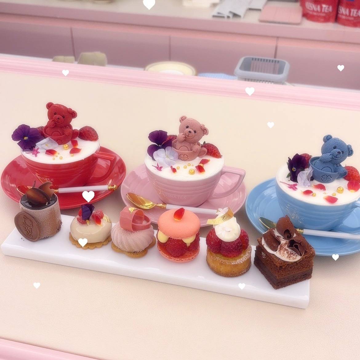 GWの過ごし方⭐