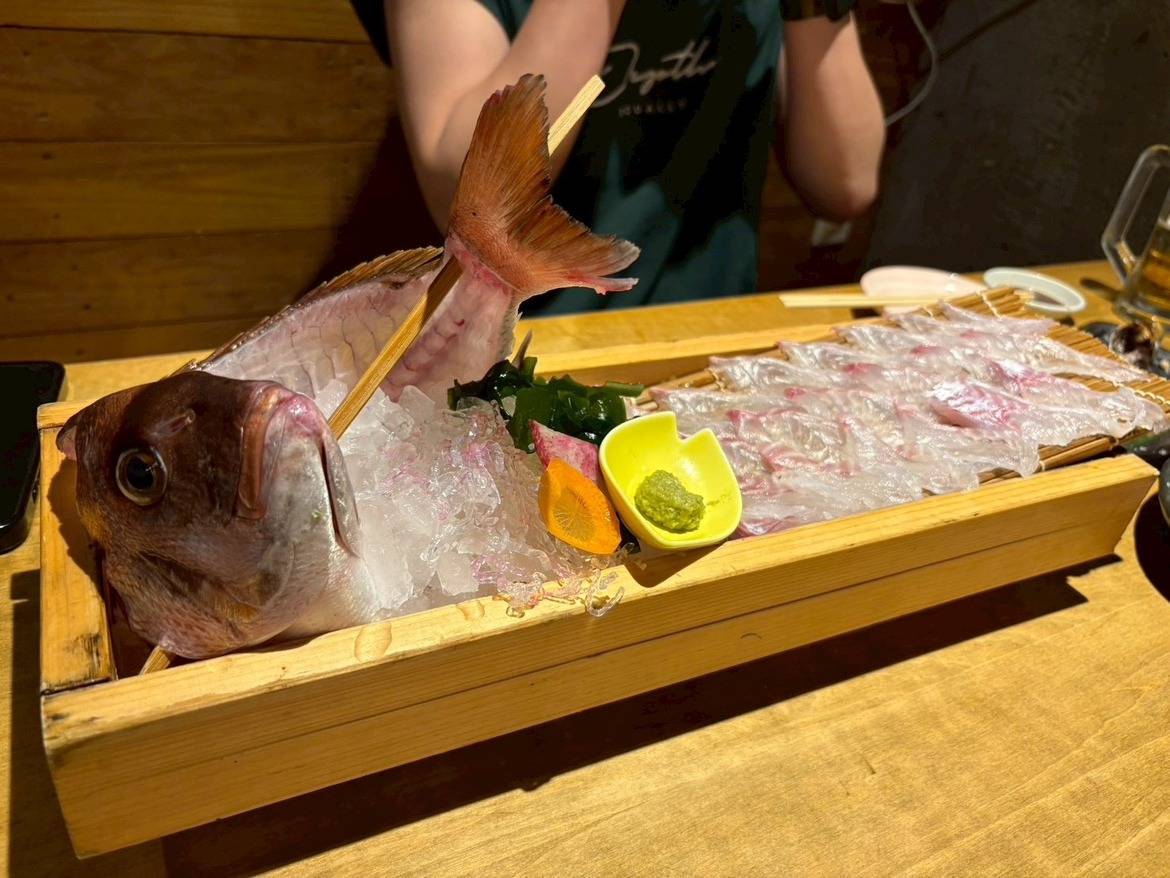 三連休の楽しみ