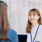 バックオフィス職